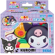 サンリオキャラクターズ おべんとうパズル クロミ 対象年齢:3歳~