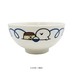 お文具といっしょ おちゃわん ごはん