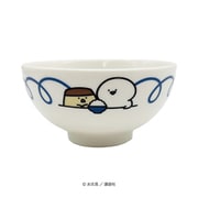 お文具といっしょ おちゃわん ごはん