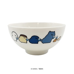 お文具といっしょ おちゃわん 集合