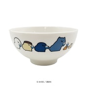 お文具といっしょ おちゃわん 集合
