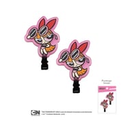 パワーパフ ガールズ 前髪クリップ ブロッサム