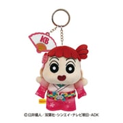 クレヨンしんちゃん Nippon Art ぬいぐるみキーリング ネネちゃん