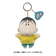 クレヨンしんちゃん ぬいぐるみキーリング ボーちゃん
