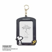 PEANUTS インスタントフォトキーホルダー 2 ジョー・クール