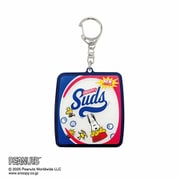 PEANUTS シャカシャカ アクリルキーホルダー 2 ランドリー