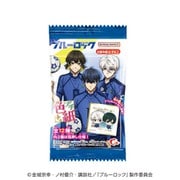 ブルーロック プチ色紙 1個入