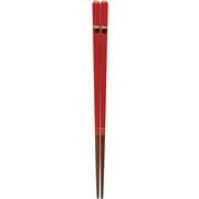 まんまるふくろう 21cm 箸 食洗機可 日本製 119037