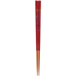 天丸虹花火 21cm 箸 食洗機可 日本製 143612