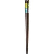 天丸桜の舞 23cm 箸 食洗機可 日本製 080207