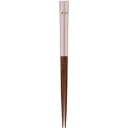 saku グレー 23cm 箸 食洗機可 日本製 147498