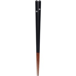 pad 299 ブラック 23cm 箸 食洗機可 日本製 147672