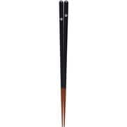 pad 299 ブラック 23cm 箸 食洗機可 日本製 147672