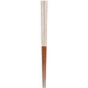 旭 象牙 23cm 箸 食洗機可 日本製 146125