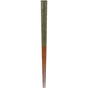 旭 松の葉 23cm 箸 食洗機可 日本製 146132
