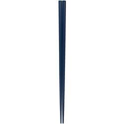 わたしあなたのMy取箸 ネイビー 27cm 食洗機対応 日本製 143698