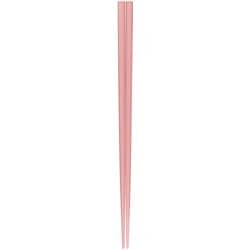 わたしあなたのMy取箸 ピンク 27cm 食洗機対応 日本製 143704