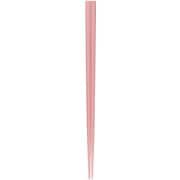 わたしあなたのMy取箸 ピンク 27cm 食洗機対応 日本製 143704