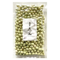 青大豆 200g
