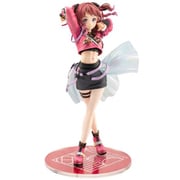 学園アイドルマスター 花海咲季 -Fighting My Way- [塗装済完成品フィギュア 全高約253mm 1/7スケール]