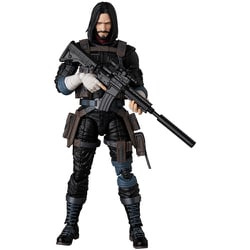ヨドバシ.com - メディコム・トイ MEDICOM TOY MAFEX