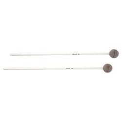 ツーステップマレット シロフォン・パーカッション用 ラバーヘッド ミディアム M2