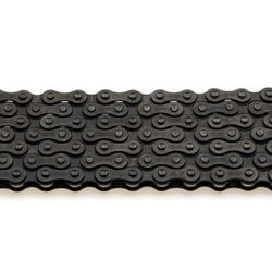 自転車用チェーン ES410 JB/MASH-S 1/2x1/8 116L