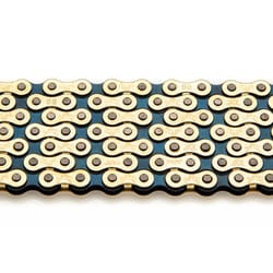 自転車用チェーン IZUMI-V N（ナロー） 1/2x3/32 116L