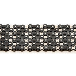 自転車用チェーン ES410C JB/S 1/2x3/32 116L