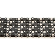 自転車用チェーン ES410C JB/S 1/2x3/32 116L