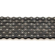 自転車用チェーン ES410C 1/2x3/32 116L