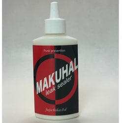 チューブレスタイヤパンク修理 MAKUHAL（137ml）