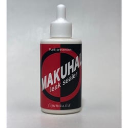 チューブレスタイヤパンク修理 MAKUHAL携帯用（20ml）
