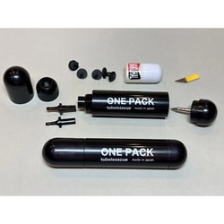 チューブレスタイヤパンク修理 ONE PACK