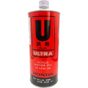 ウルトラU汎用PLUS SL 10w-30 1L 08238-99951