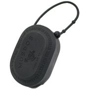ミニポーチ Muspos Portable Pouch ブラック S04-6055