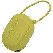 ミニポーチ Muspos Portable Pouch マスタード S04-6057