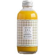 みかんジュース（ブレンド）180ml