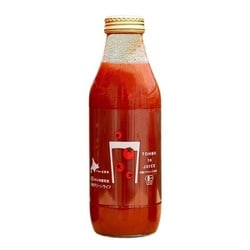 TOHMA to JUICE 有機トマトジュース無塩 500ml