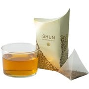 金棒茶 SHUN 箱タイプ スタンダード 3g×6包入