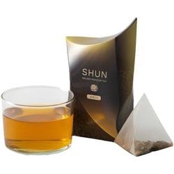 金棒茶 SHUN 箱タイプ 玄米入り 3.5g×6包入