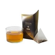 金棒茶 SHUN 箱タイプ 玄米入り 3.5g×6包入