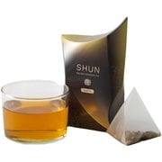 金棒茶 SHUN 箱タイプ 玄米入り 3.5g×6包入