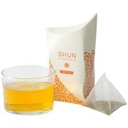 金棒茶 SHUN 箱タイプ 生姜ブレンド 3.5g×6包入
