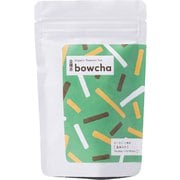 金棒茶 bowcha 袋タイプ 玄米入り 3.5g×8包入