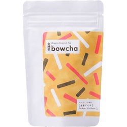金棒茶 bowcha 袋タイプ 生姜ブレンド 3.5g×8包入