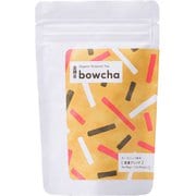 金棒茶 bowcha 袋タイプ 生姜ブレンド 3.5g×8包入