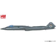 HA2850 1/72 YF-23 “Gray Ghost” PAV-2 [ダイキャスト飛行機]