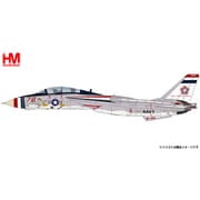HA5259 1/72 F-14A “Bicentennial Scheme 1976” [ダイキャスト飛行機]