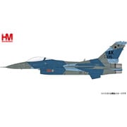HA38005 1/72 F-16C “Blue Splinter” [ダイキャスト飛行機]